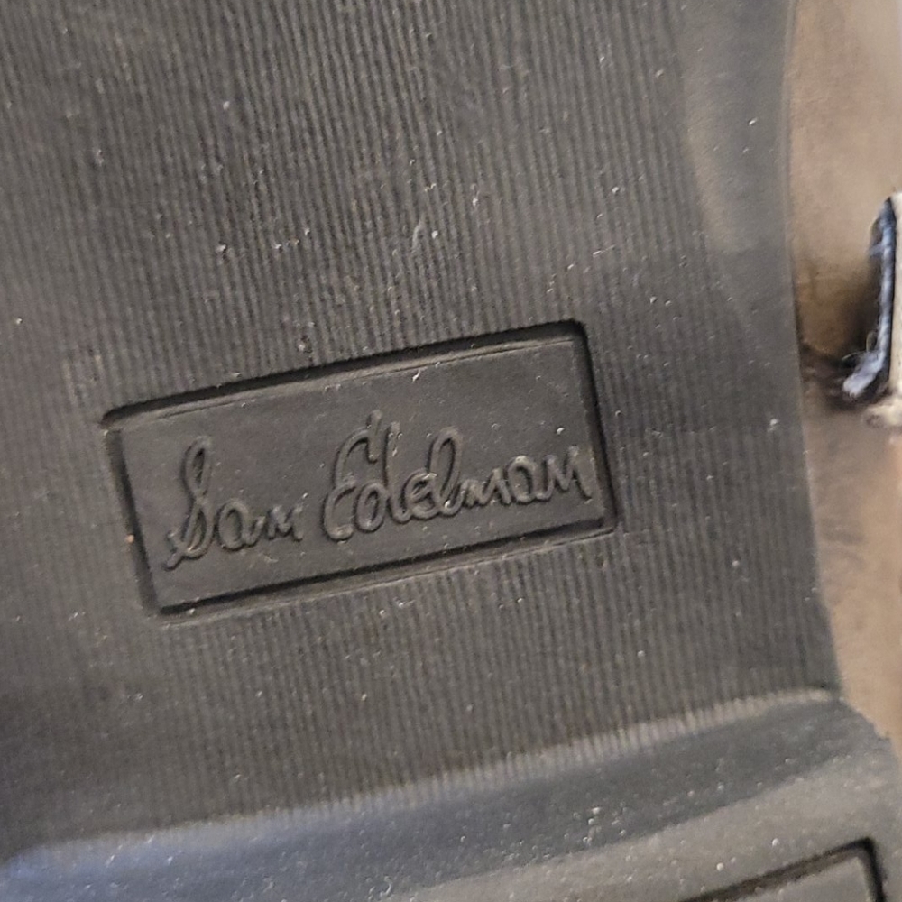 Sam Edelman Boots 👢 - Picture 4 of 5